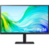 SAMSUNG Monitor S61F, 27", 2560 x 1440, crna